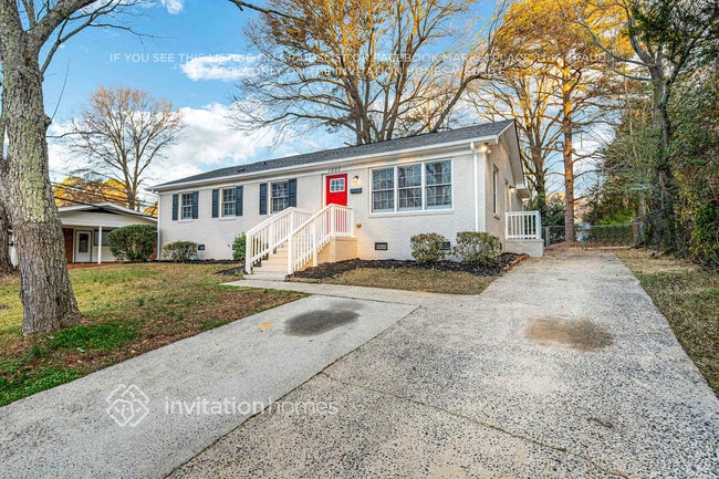 Photo - 1223 Yuma St