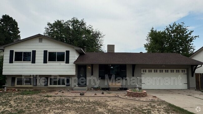 Building Photo - 4030 Ridge Dr Rental