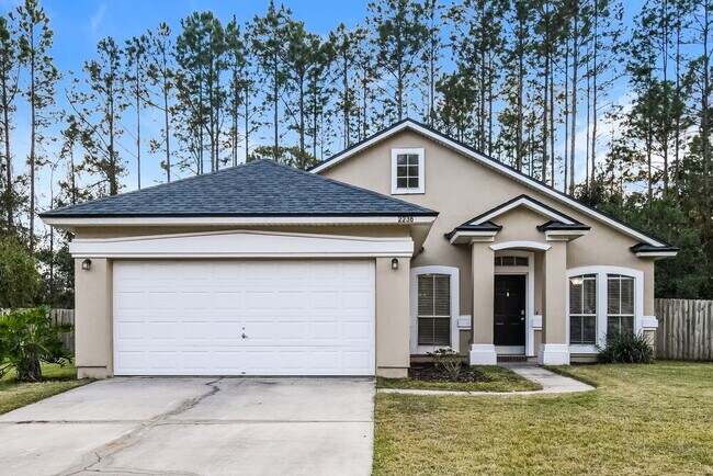 Building Photo - 2236 Blackstone Way