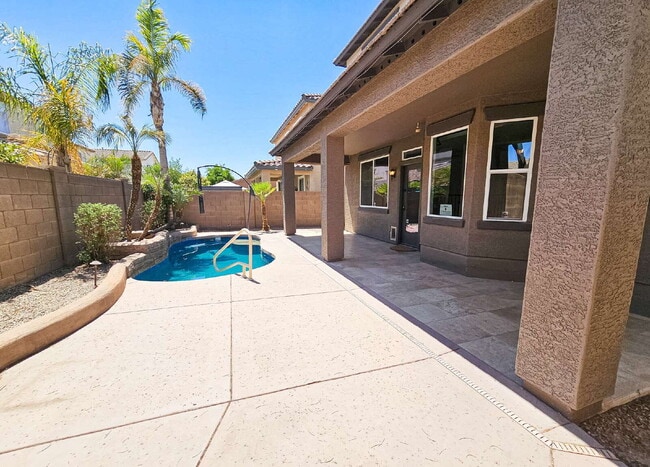 Photo - 1311 E Marcella Ln