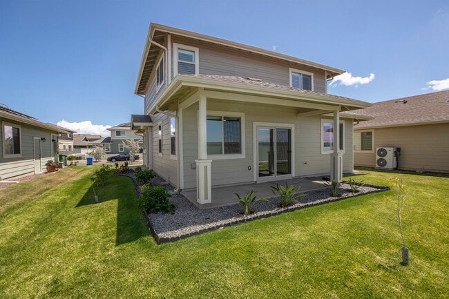 Building Photo - Island Living in Iliahi at Ho‘opili – Bright & Breezy 4Bed/3Bath Ewa Beach, HI