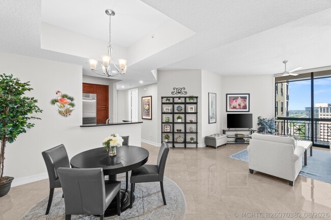 Photo - 701 S Olive Ave Unit 1817