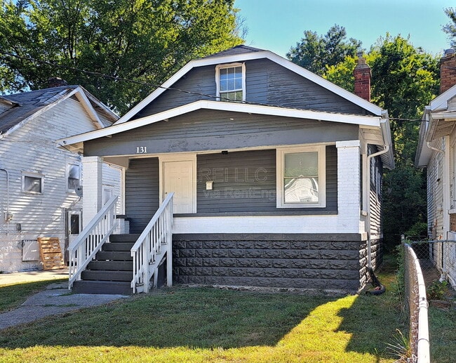 Building Photo - 131 N 39th St Rental