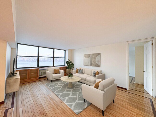 Photo - 7004 JFK Blvd E Unit 16K