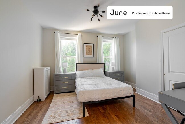 Photo - Room in Shared 3 bed/1.5 bath home Unit B