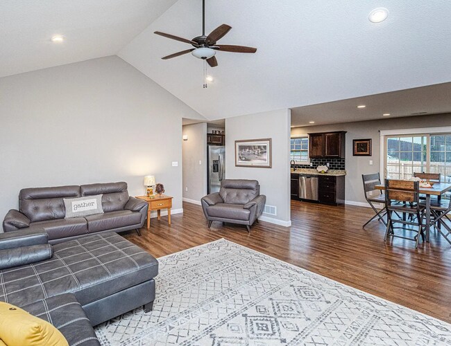 Photo - Single Family Home - Available For Rent!