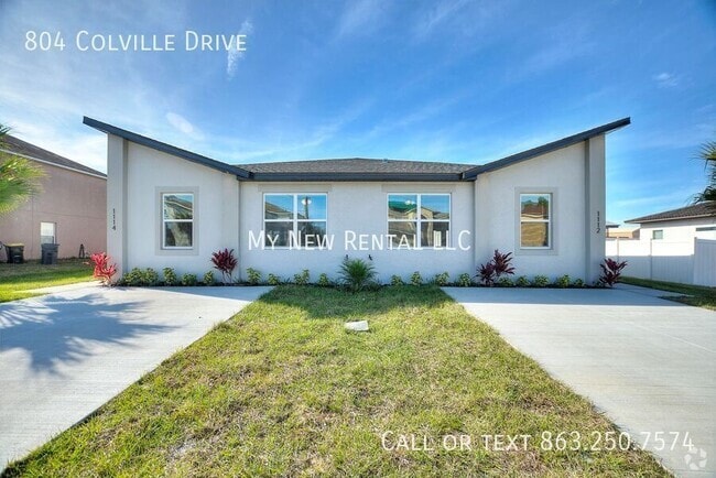Building Photo - 804 Colville Dr Rental