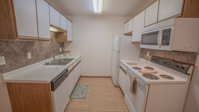 Photo - Evans Place Apartment Homes II