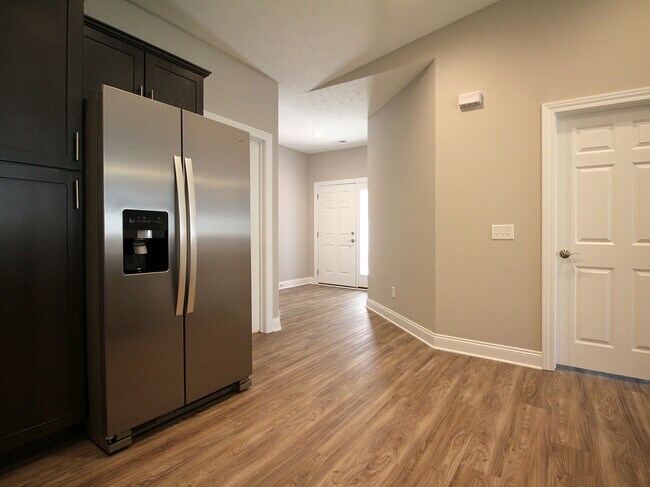 Shoreline Village Apartments
