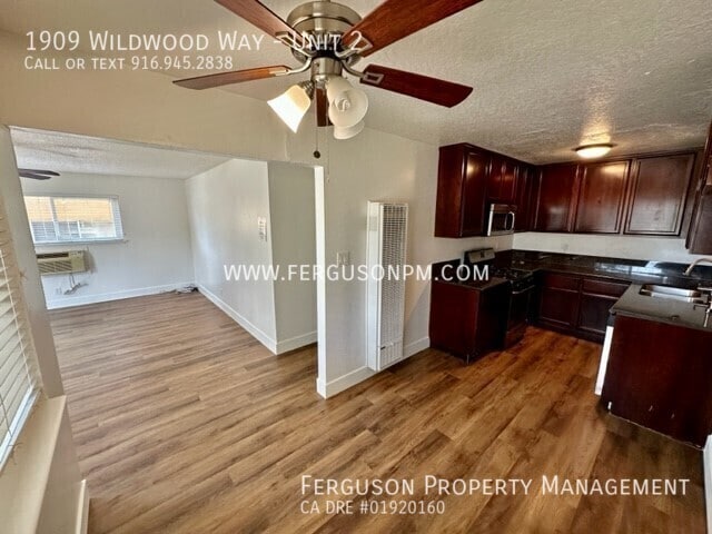 Photo - 1909 Wildwood Way Unidad 2