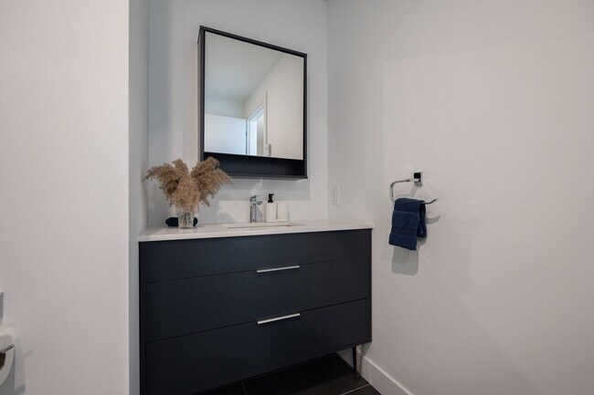 Photo - 1463 Av. Argyle Unité SI ID1261825P