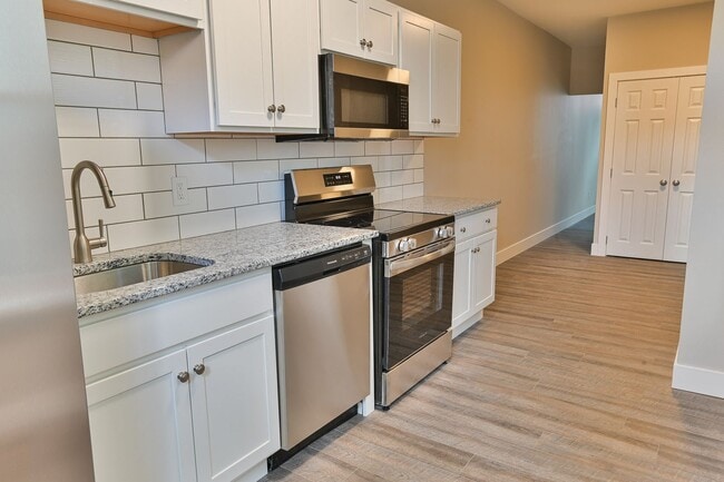 Photo - 2 Bedroom Single Family on N 4th St