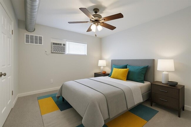 Photo - 1510 W 6th St Unit 212