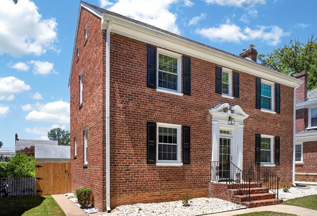 Photo - 3208 Griffin Ave