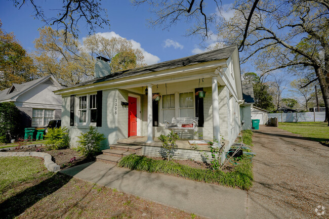 Building Photo - 3308 Wood St Rental