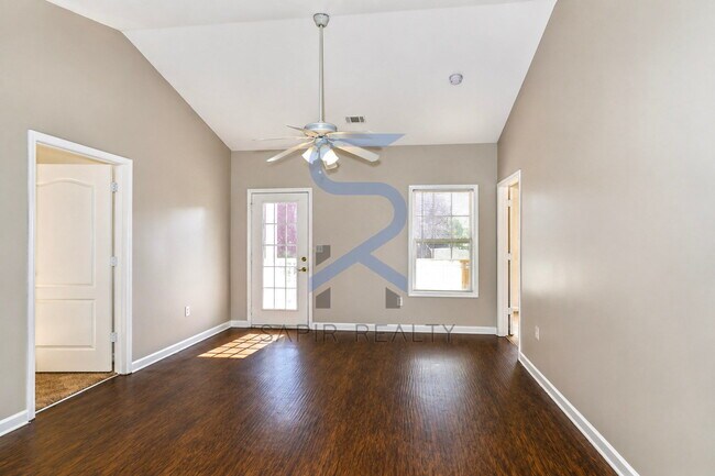 Photo - Total Electric 2BR/2BA Gem in Avalon Township Community Unit 524