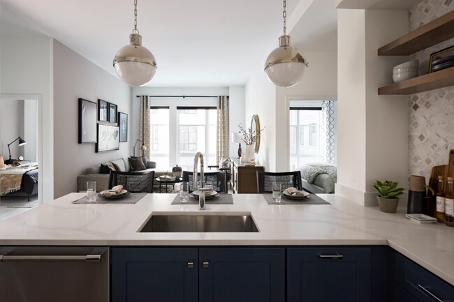 Photo - Cecil Apartments