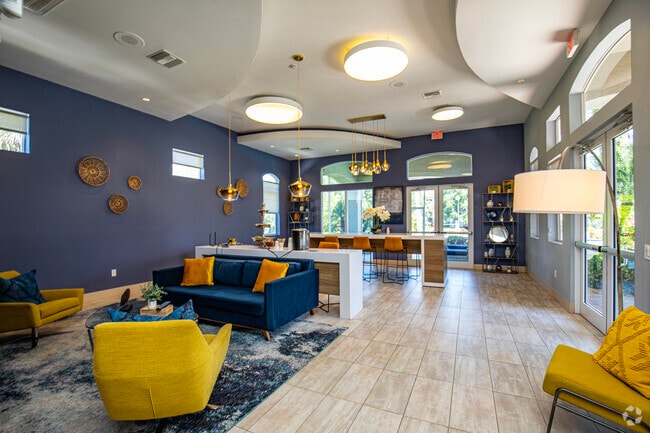 Clubhouse - 12065 Tuscany Bay Dr Tampa, FL 33626