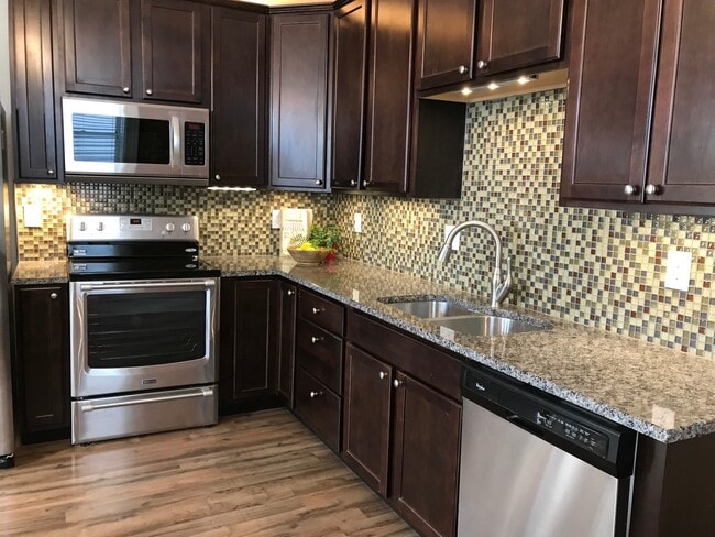 Photo - Large Renovated Home on the Hill with Garage!!