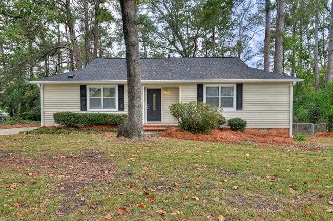 Building Photo - 2919 Cable Way