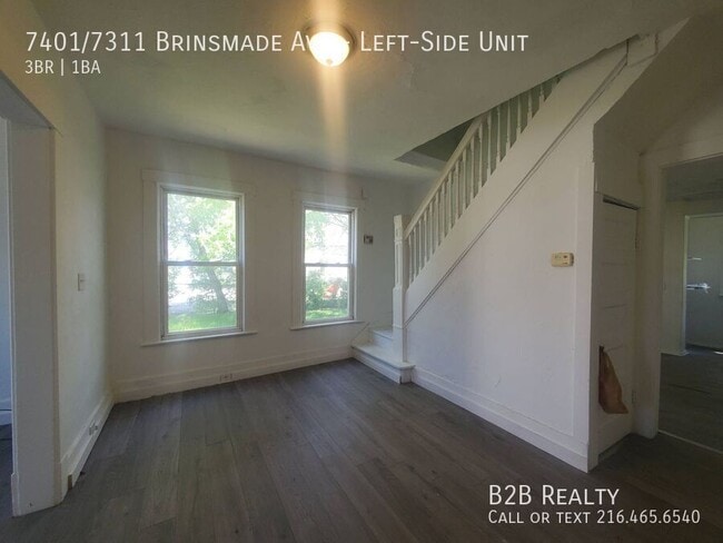 Photo - 7401/7311 Brinsmade Ave-Left-Side Unit Unit Left-Side