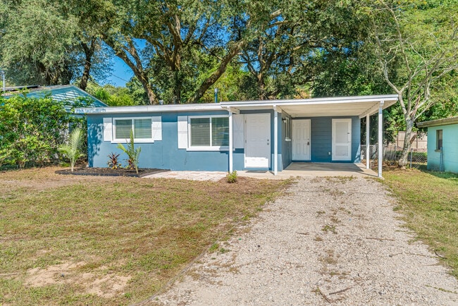 Building Photo - 711 Crestview Ave Rental