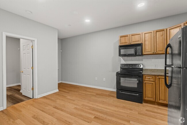 Building Photo - 1607 N Willington St Unit #1B Rental