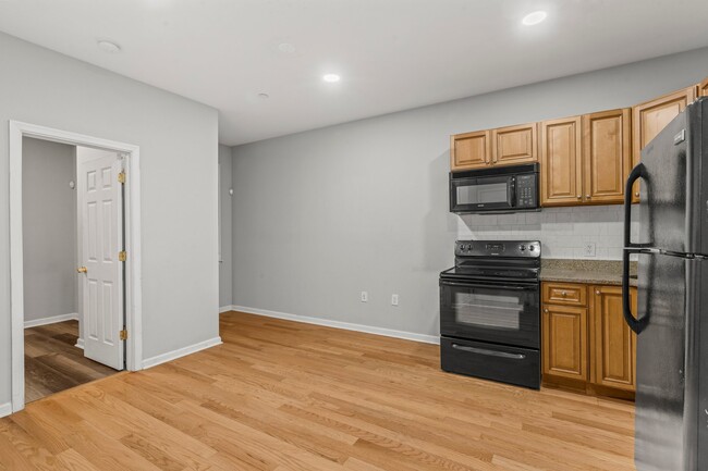 Photo - 1607 N Willington St Condominio Unidad #1B