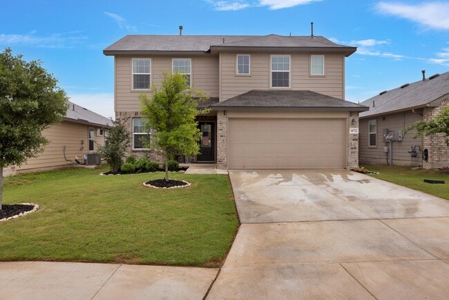 Building Photo - Beautiful 4 Bedroom/2.5 Bathroom Two Story Newly Built in the West Side of San Antonio
