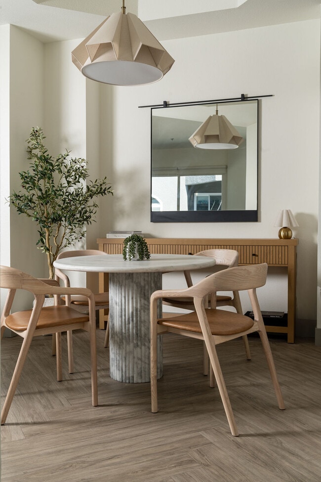 Veda Luxury Apartments