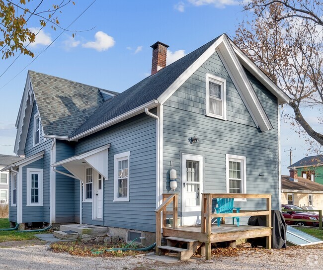 Building Photo - 109 Salt Island Rd Rental