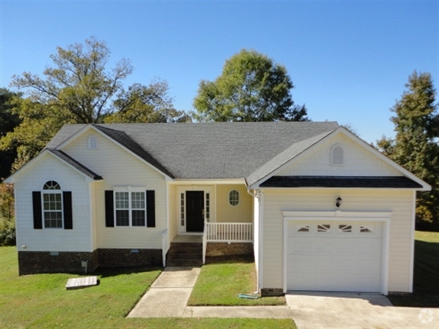 Building Photo - 702 Landing View Dr Rental