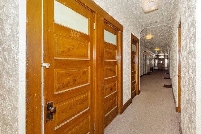 005_Main piso - Paramount of Prescott