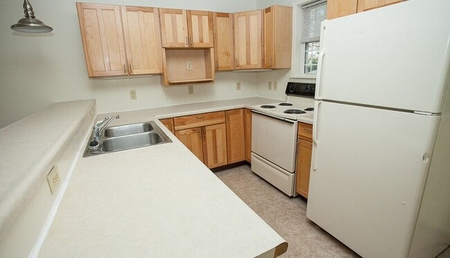 Photo - 1321 Mt Clinton Pike Unit Apt A