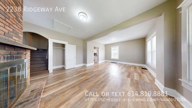 Photo - 2238 Ridgeway Ave