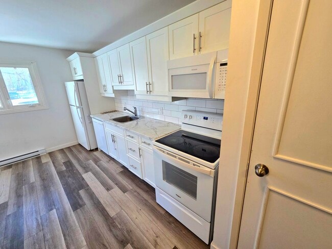 Photo - 355 Prince St Unité 16