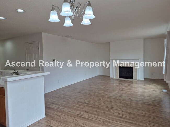 Photo - Bethany 3 Bed + Office on Main Fenced Back Yard w/Deck 2 Car Attached Garage Available Now!