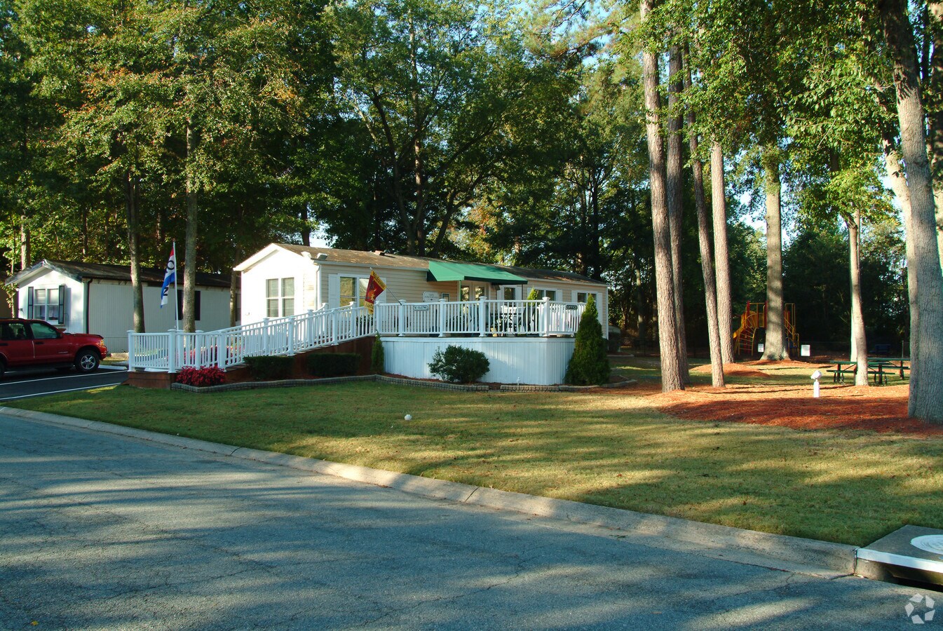 Photo - Sedgefield