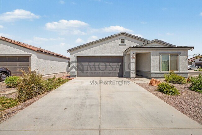 1304 W Inca Dr