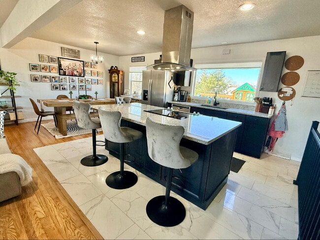 Photo - Gorgeously Updated Pueblo Home