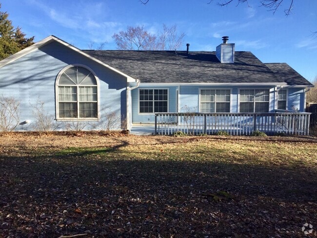 Building Photo - 2315 E Kantz Ln Rental