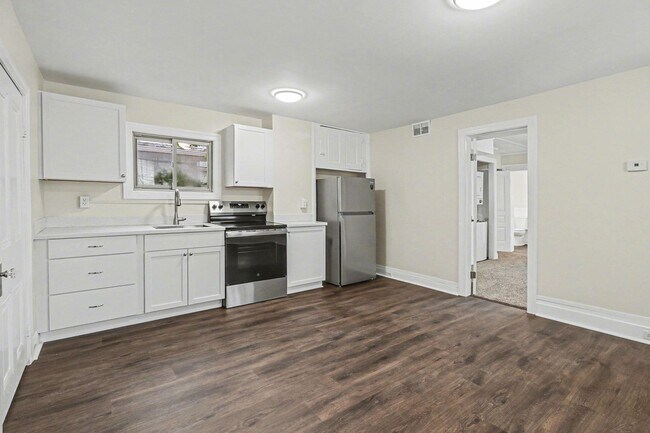 Photo - 145 S Pitt St Unidad 145 S Pitt St 2 RR