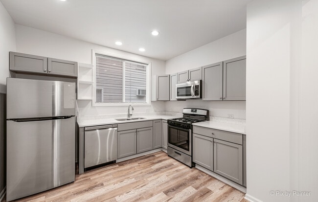 Photo - 127 John St Apartments Unit 1