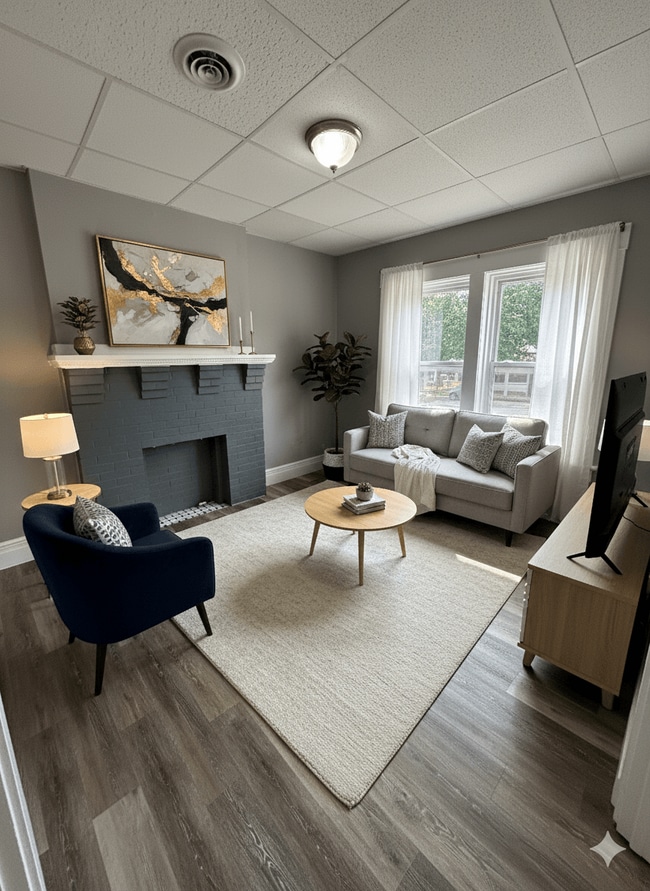 1116 Elmwood