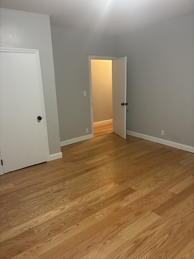 Dormitorio 1 en la primera planta - 26 Read St