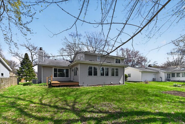 Photo - 1014 N Westfield Rd