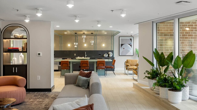 Party Room