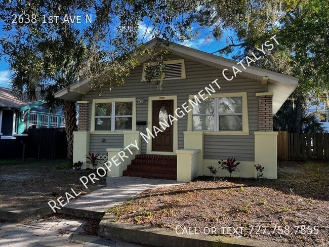 Photo - 2638 1st Ave N
