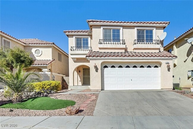 Building Photo - 7553 Rustic Galleon St