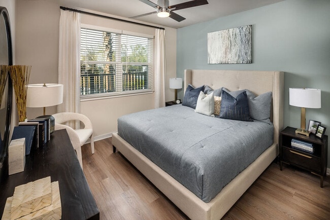 Prose Park View apartments — community photo